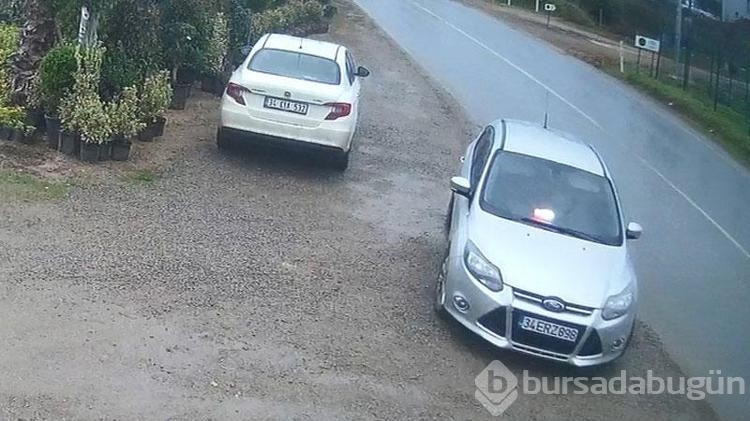İstanbul'da 24 eve giren çakar lambalı hırsızlar yakalandı
