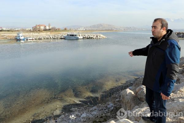 İnci kefaline 'sintine' tehdidi

