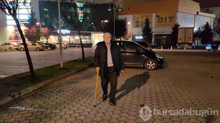 81 yaşında nafaka ödemediği için tutuklanmıştı; 'Cezaevinden çıkarken de sevinç gözyaşları döktüm' dedi
