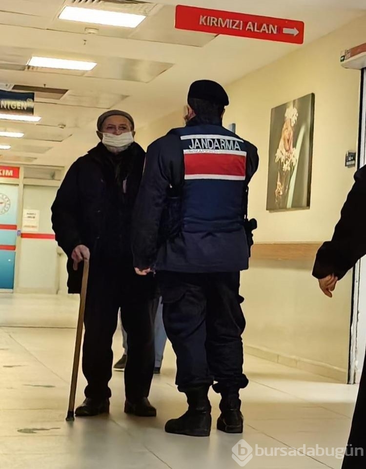 81 yaşında nafaka ödemediği için tutuklanmıştı; 'Cezaevinden çıkarken de sevinç gözyaşları döktüm' dedi
