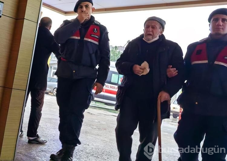 81 yaşında nafaka ödemediği için tutuklanmıştı; 'Cezaevinden çıkarken de sevinç gözyaşları döktüm' dedi
