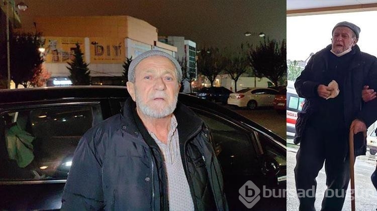 81 yaşında nafaka ödemediği için tutuklanmıştı; 'Cezaevinden çıkarken de sevinç gözyaşları döktüm' dedi
