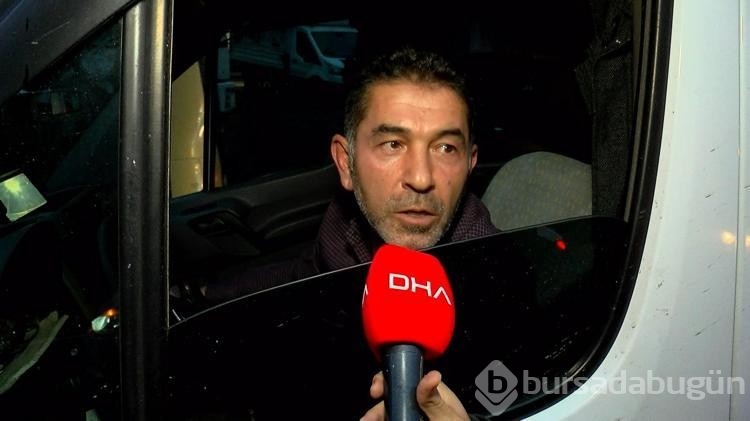 İstanbul'da trafik yoğunluğunda önlenemeyen artış
