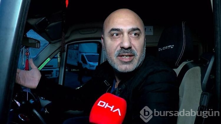 İstanbul'da trafik yoğunluğunda önlenemeyen artış
