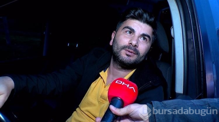 İstanbul'da trafik yoğunluğunda önlenemeyen artış

