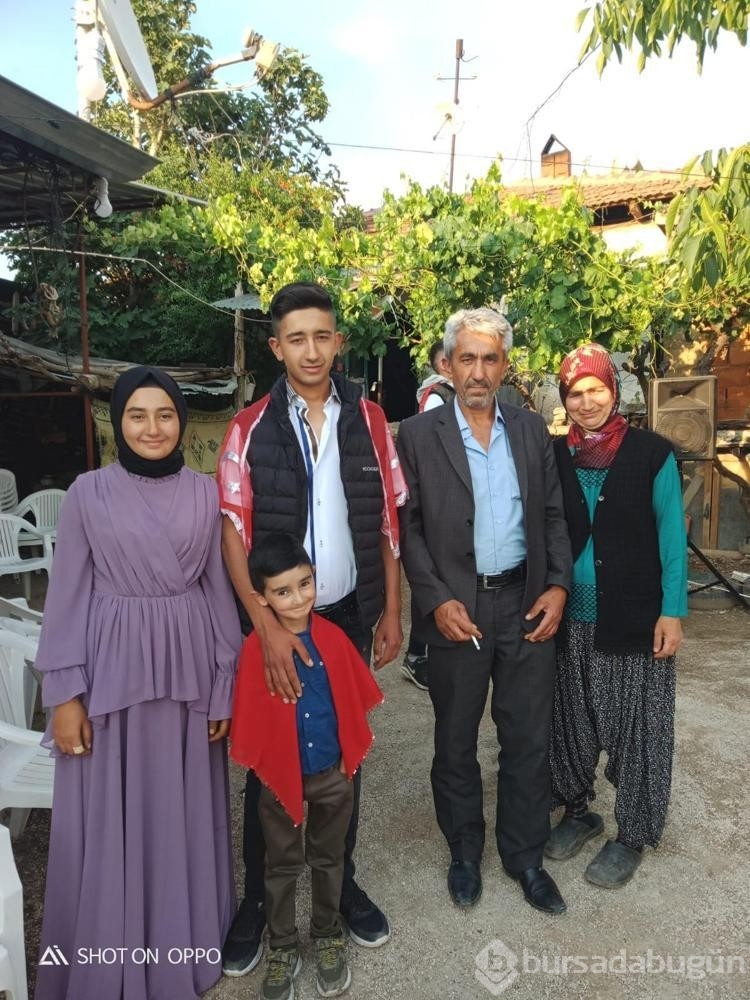 Kazada ölen Mine Nur'un babası: Konuşurken telefon kesildi, kızım ölmüş de haberim yokmuş
