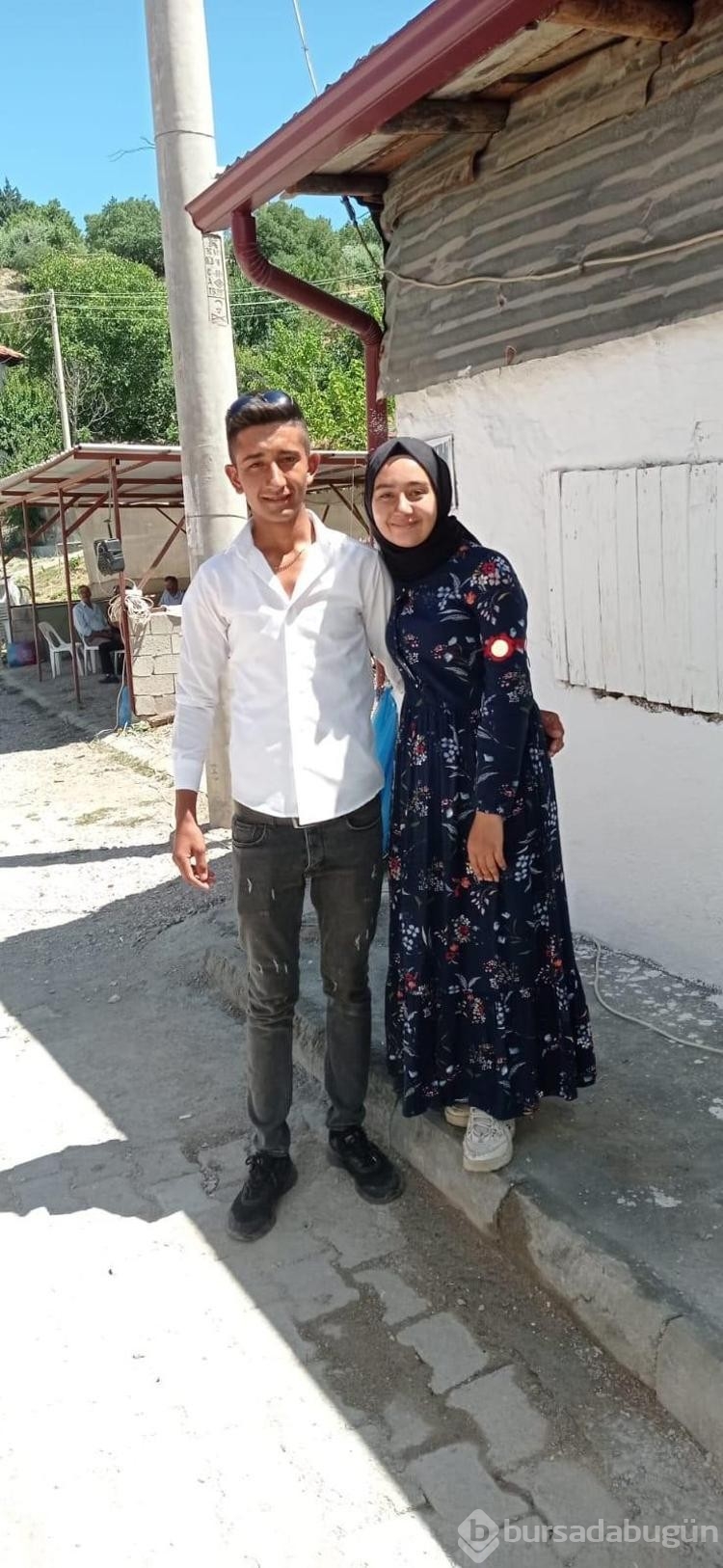 Kazada ölen Mine Nur'un babası: Konuşurken telefon kesildi, kızım ölmüş de haberim yokmuş
