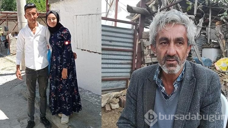 Kazada ölen Mine Nur'un babası: Konuşurken telefon kesildi, kızım ölmüş de haberim yokmuş
