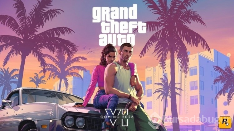 GTA 6'da popüler Vice City caddesinin 21 yıllık grafik değişimi
