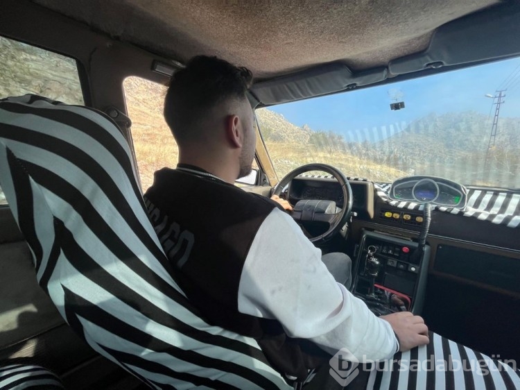 35 yaşındaki Renault'a elektrik

