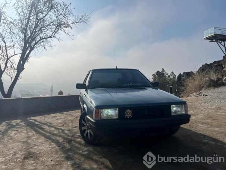 35 yaşındaki Renault'a elektrik
