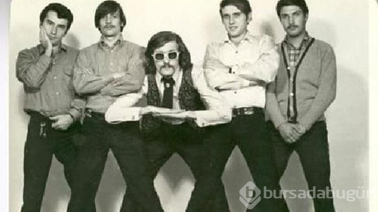 Apaşlar grubunun gitaristi Yalçınkaya Tümay vefat etti
