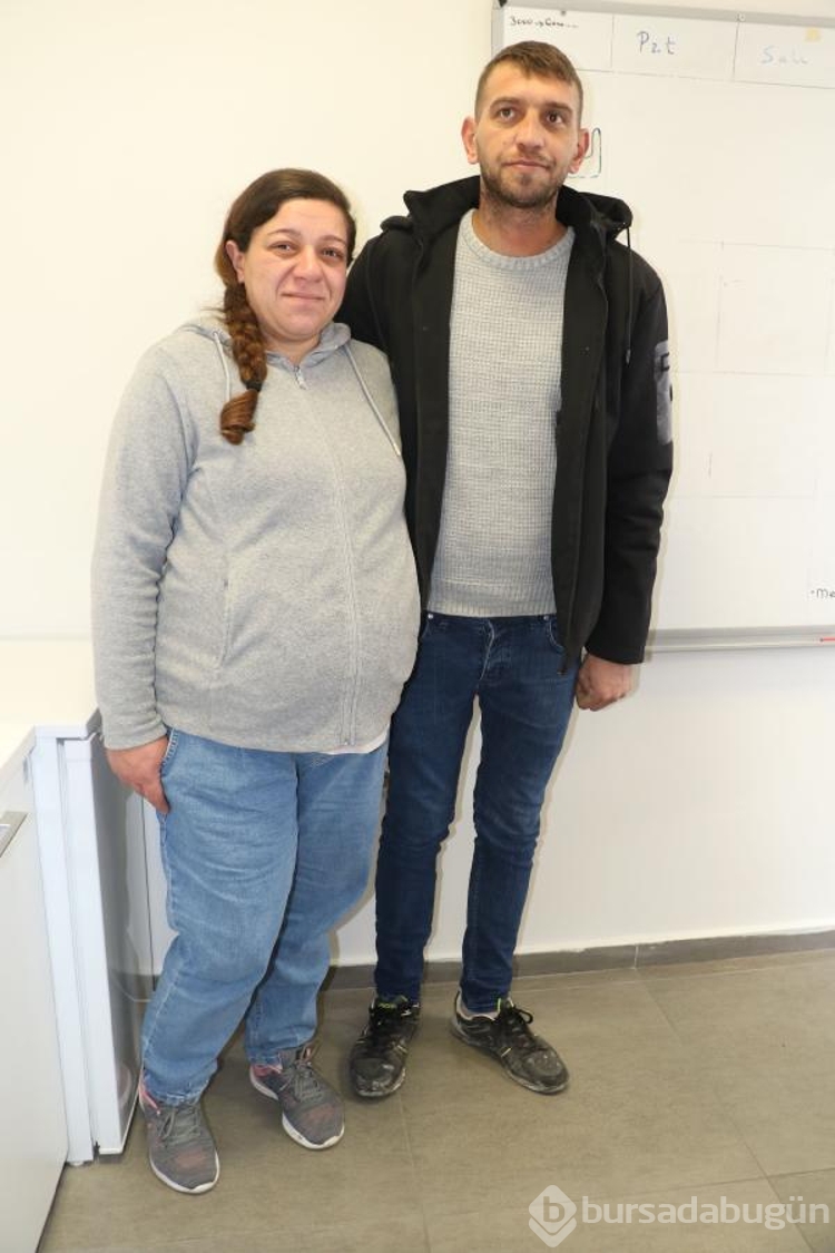 Filipinli gelinin çocuk hayali, 10 yıl sonra gerçek oldu
