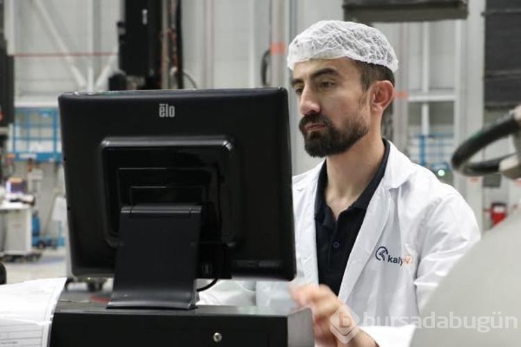 Kalyon PV'den 100 milyon dolarlık yeni yatırım hedefi
