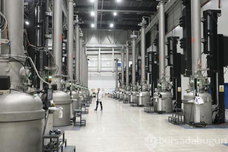 Kalyon PV'den 100 milyon dolarlık yeni yatırım hedefi
