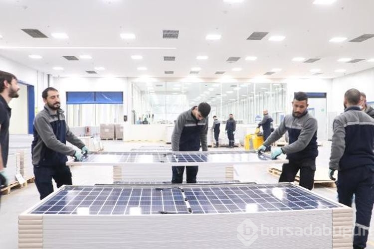 Kalyon PV'den 100 milyon dolarlık yeni yatırım hedefi
