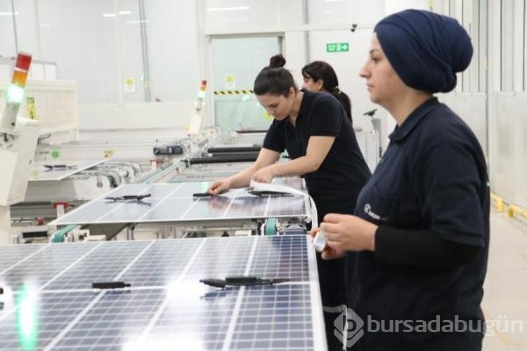Kalyon PV'den 100 milyon dolarlık yeni yatırım hedefi
