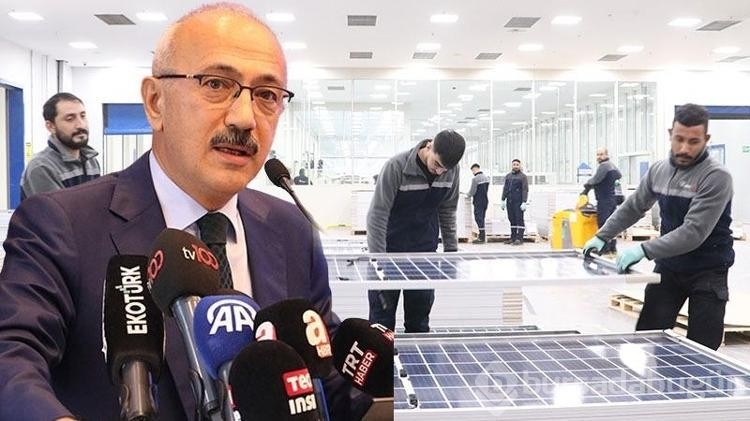 Kalyon PV'den 100 milyon dolarlık yeni yatırım hedefi
