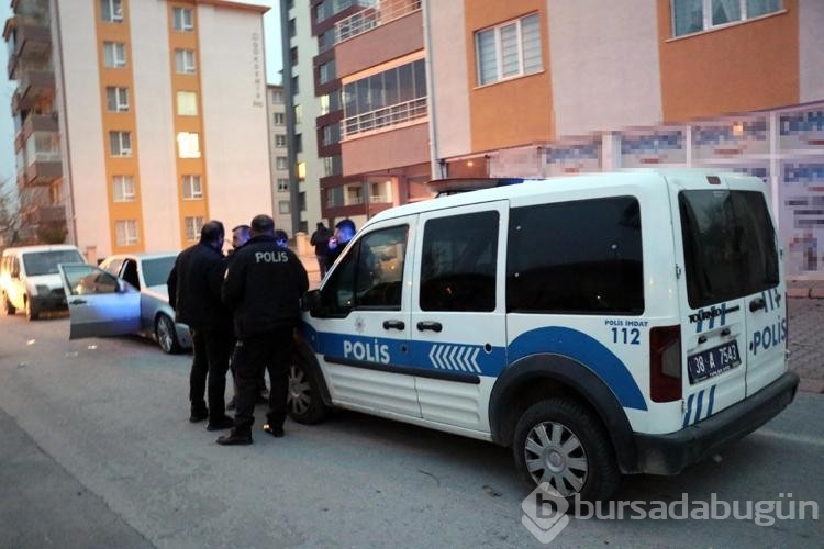 Tartıştığı çocuğu av tüfeğiyle yaraladı
