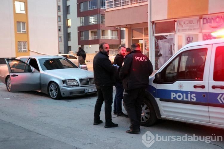 Tartıştığı çocuğu av tüfeğiyle yaraladı
