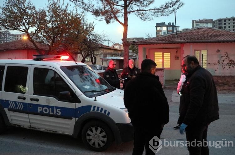 Tartıştığı çocuğu av tüfeğiyle yaraladı
