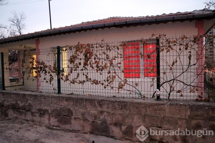 Tartıştığı çocuğu av tüfeğiyle yaraladı
