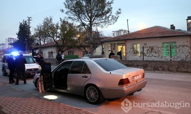 Tartıştığı çocuğu av tüfeğiyle yaraladı

