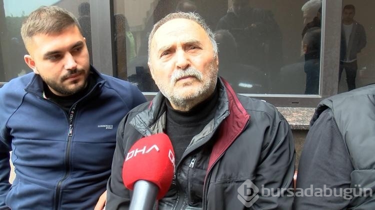 Somali Cumhurbaşkanı'nın oğlunun karıştığı kazada ölen kurye son yolculuğuna uğurlandı 
