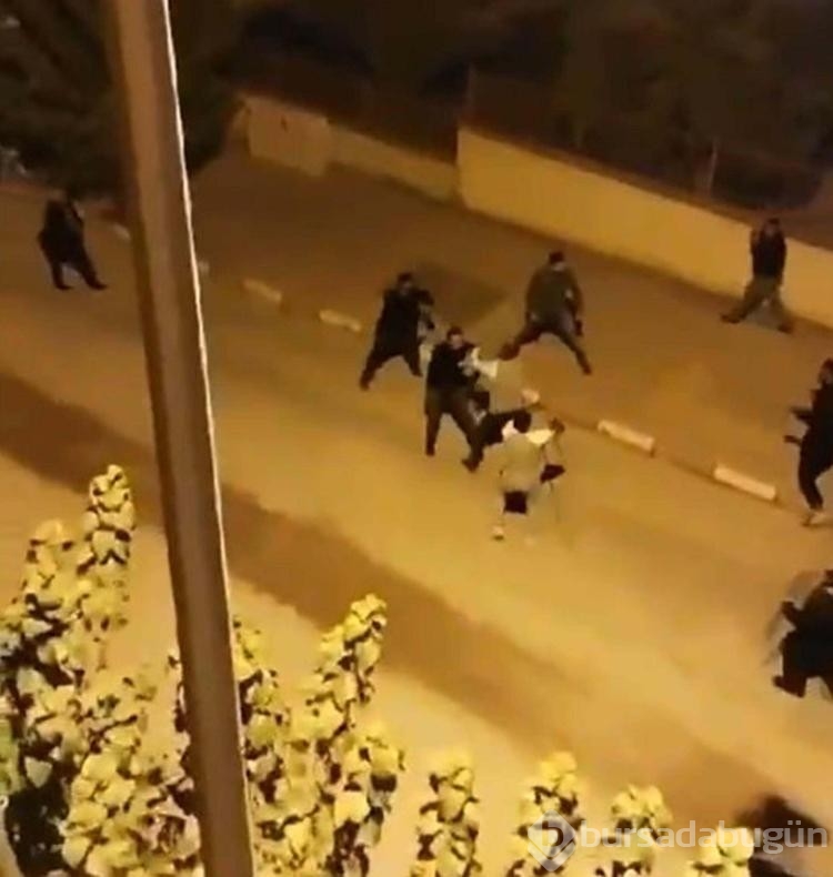 11 kişinin yaralandığı sopalı bıçaklı aile kavgasında tutuklu sayısı 17'ye çıktı
