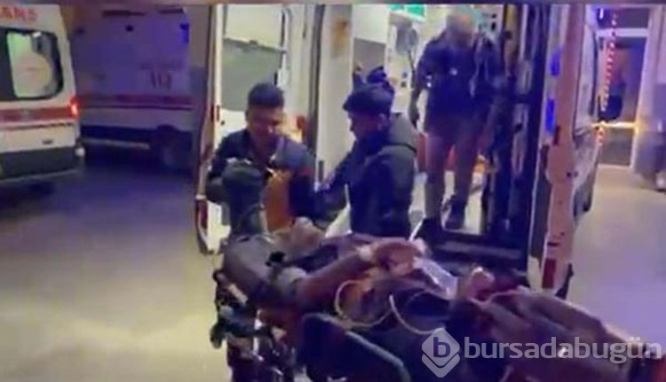 11 kişinin yaralandığı sopalı bıçaklı aile kavgasında tutuklu sayısı 17'ye çıktı
