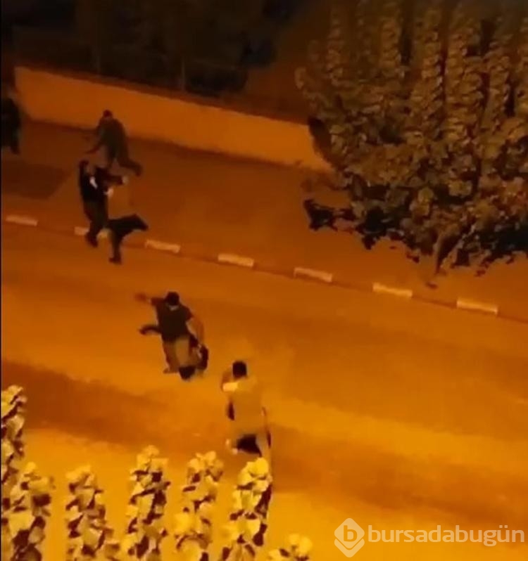 11 kişinin yaralandığı sopalı bıçaklı aile kavgasında tutuklu sayısı 17'ye çıktı
