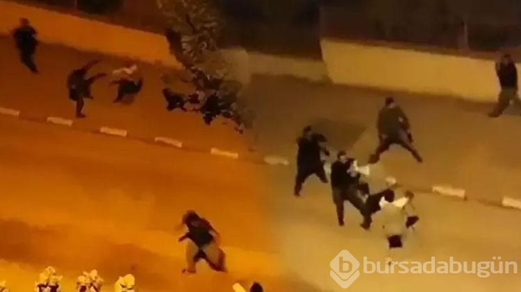 11 kişinin yaralandığı sopalı bıçaklı aile kavgasında tutuklu sayısı 17'ye çıktı
