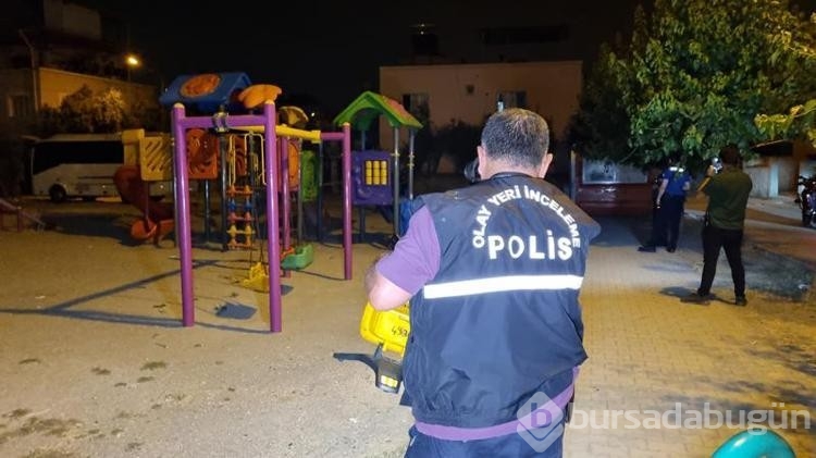 Metruk binada cesedi bulunan Aşkın, kardeşinin yerine öldürülmüş
