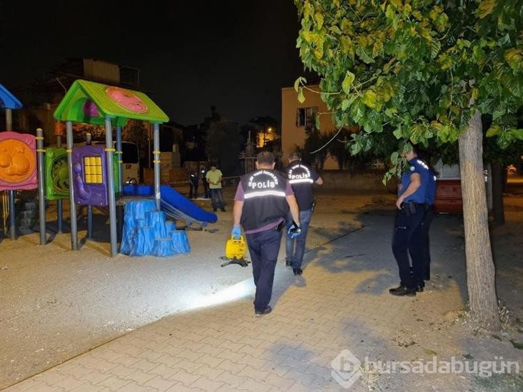 Metruk binada cesedi bulunan Aşkın, kardeşinin yerine öldürülmüş
