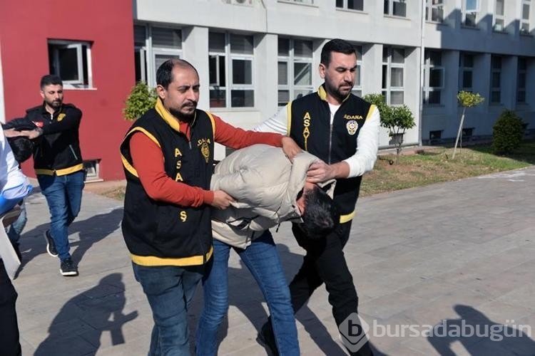 Metruk binada cesedi bulunan Aşkın, kardeşinin yerine öldürülmüş

