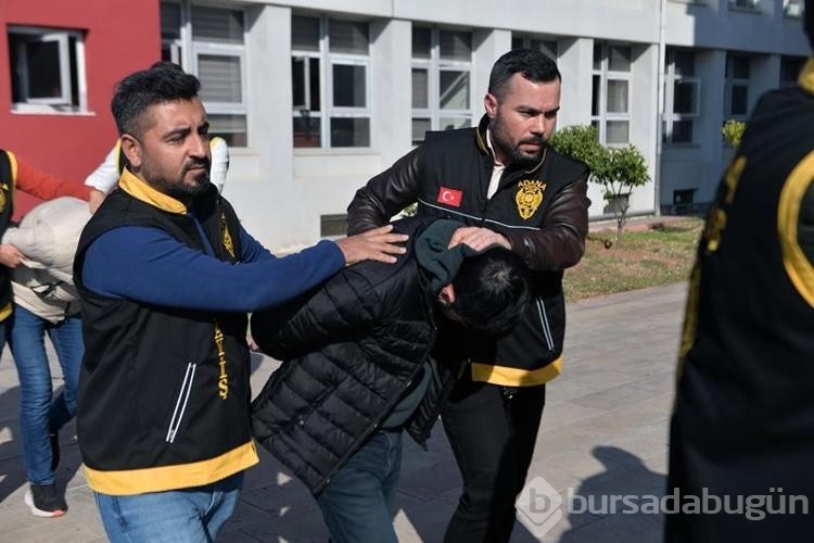 Metruk binada cesedi bulunan Aşkın, kardeşinin yerine öldürülmüş
