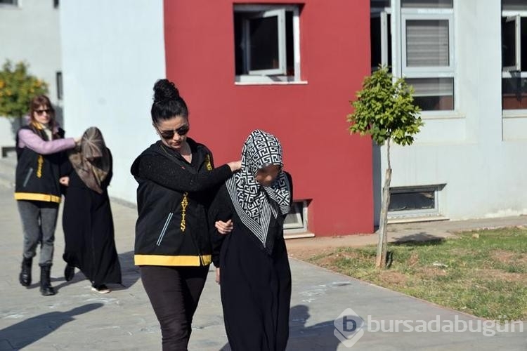 Metruk binada cesedi bulunan Aşkın, kardeşinin yerine öldürülmüş

