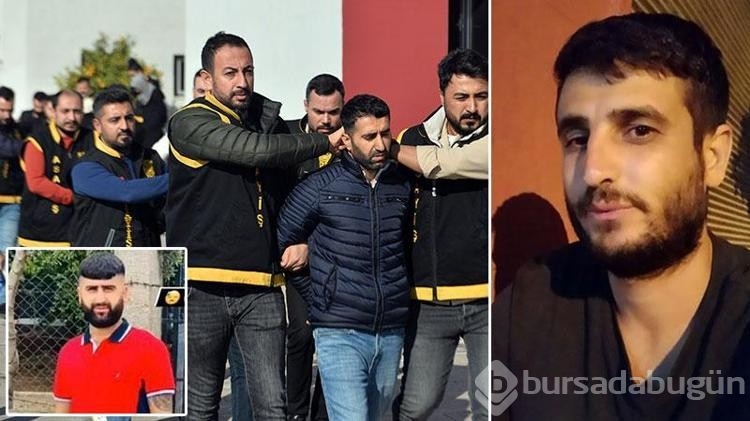 Metruk binada cesedi bulunan Aşkın, kardeşinin yerine öldürülmüş
