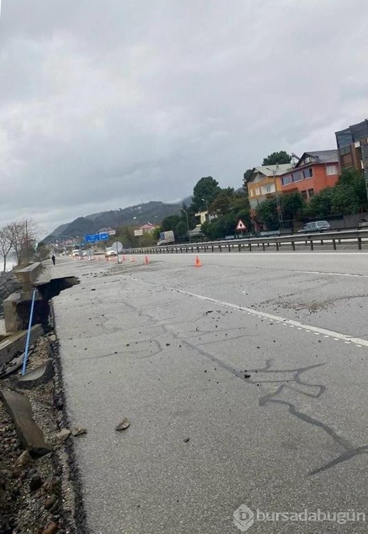 Kıyı alanlara dolgu uyarısı; 'Deniz, kendinden alınanı mutlaka geri alacaktır'
