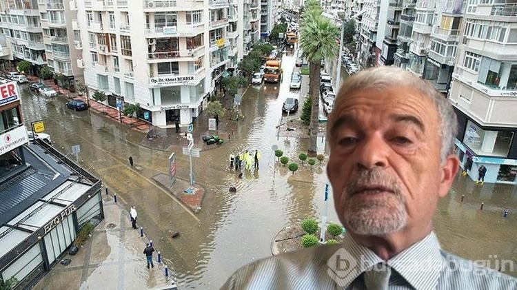 Kıyı alanlara dolgu uyarısı; 'Deniz, kendinden alınanı mutlaka geri alacaktır'
