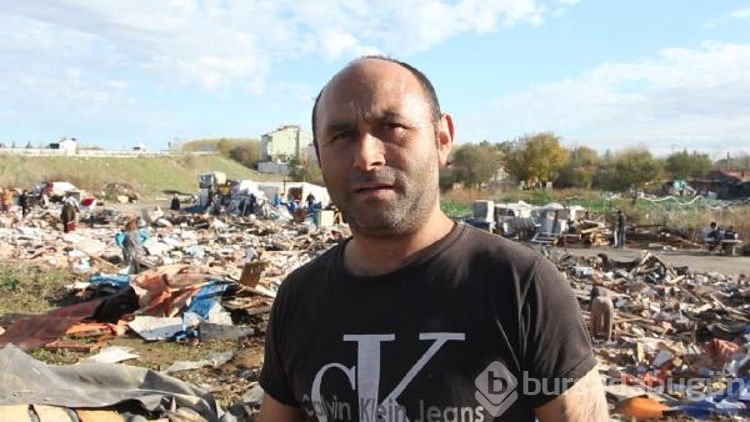 'Göl Mahalle'de evleri su baskını tehdidi altındaki 21 aile konteynere yerleştirildi
