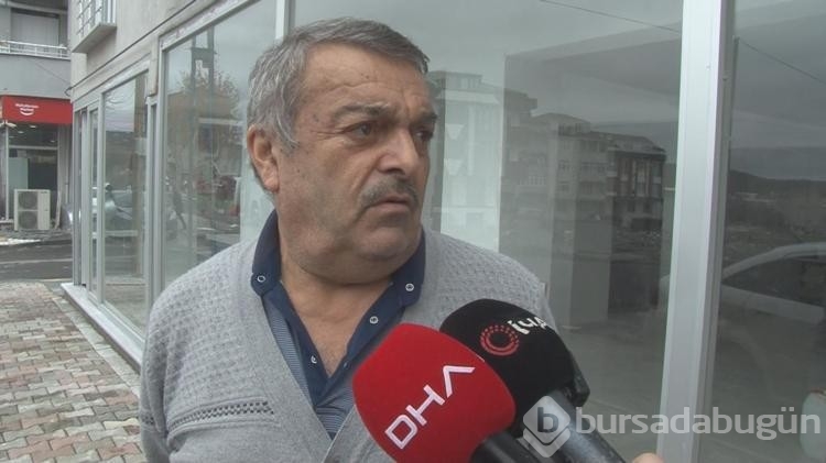 Arnavutköy'de telefon kablosunu çalmak için canını hiçe saydı
