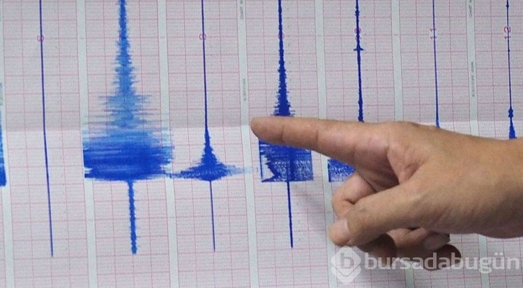 Android sistemi bulunan cep telefonları depremleri nasıl önceden bildirdi?