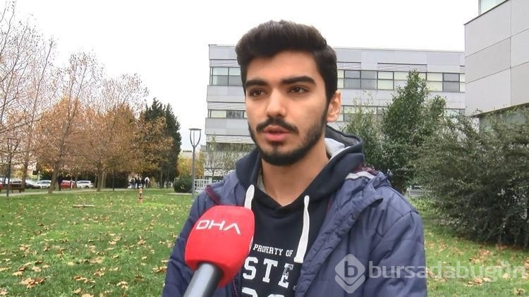 Prof. Dr. Ahmet Serbes: Erken uyarı sistemi bir deprem tahmini değil
