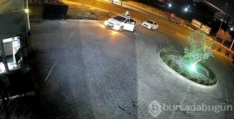 Ayrılmak istediği sevgilisi ve 2 arkadaşı tarafından kaçırıldı; KADES sayesinde kurtarıldı
