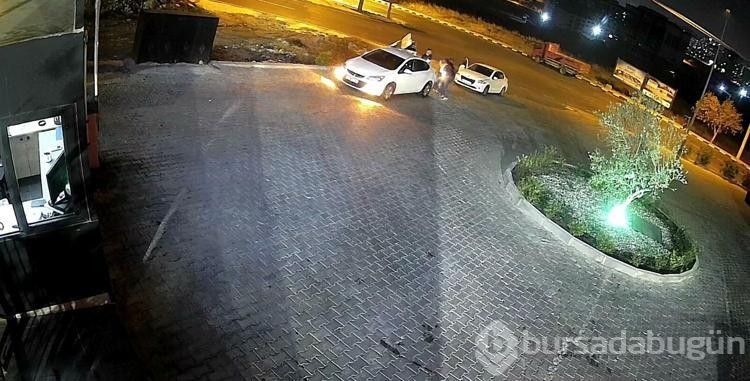 Ayrılmak istediği sevgilisi ve 2 arkadaşı tarafından kaçırıldı; KADES sayesinde kurtarıldı
