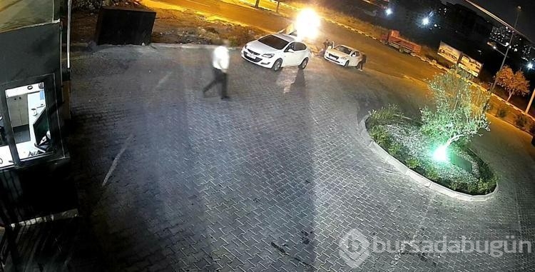 Ayrılmak istediği sevgilisi ve 2 arkadaşı tarafından kaçırıldı; KADES sayesinde kurtarıldı
