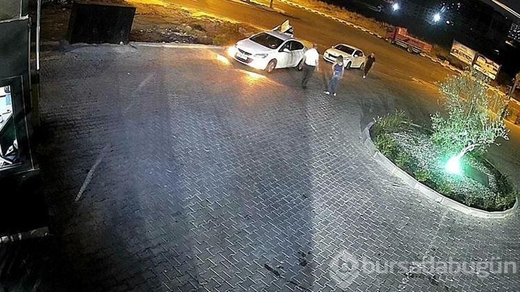 Ayrılmak istediği sevgilisi ve 2 arkadaşı tarafından kaçırıldı; KADES sayesinde kurtarıldı

