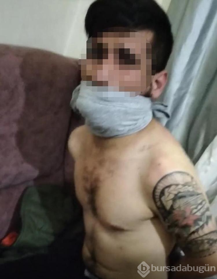 Yaptıkları işkenceyi görüntüleyip sosyal medyada paylaştılar, 17'şer yıl hapis istemiyle yargılanacaklar
