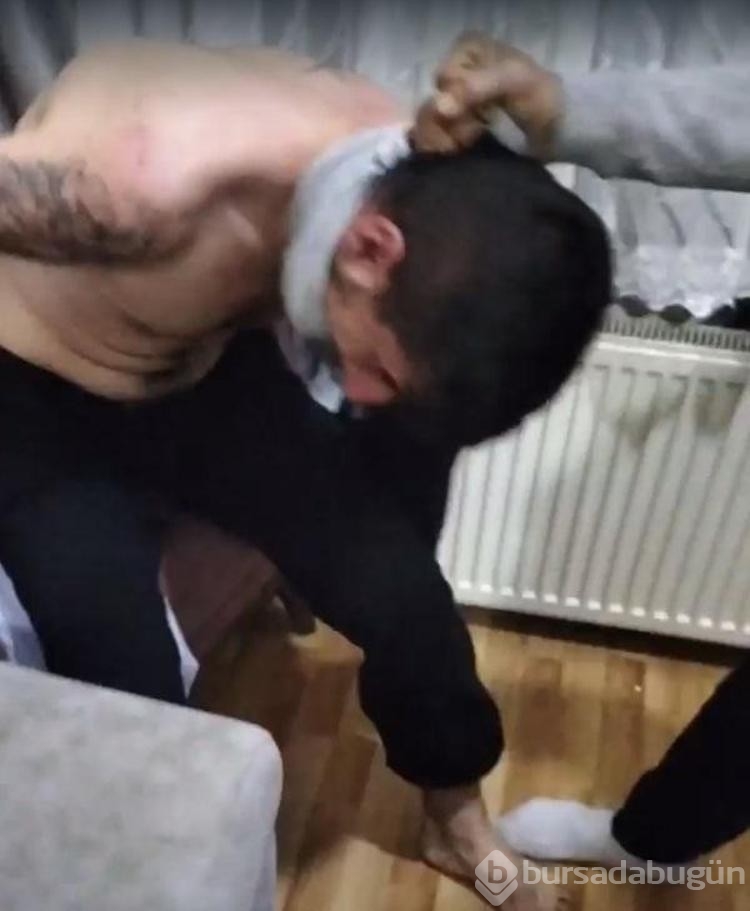 Yaptıkları işkenceyi görüntüleyip sosyal medyada paylaştılar, 17'şer yıl hapis istemiyle yargılanacaklar

